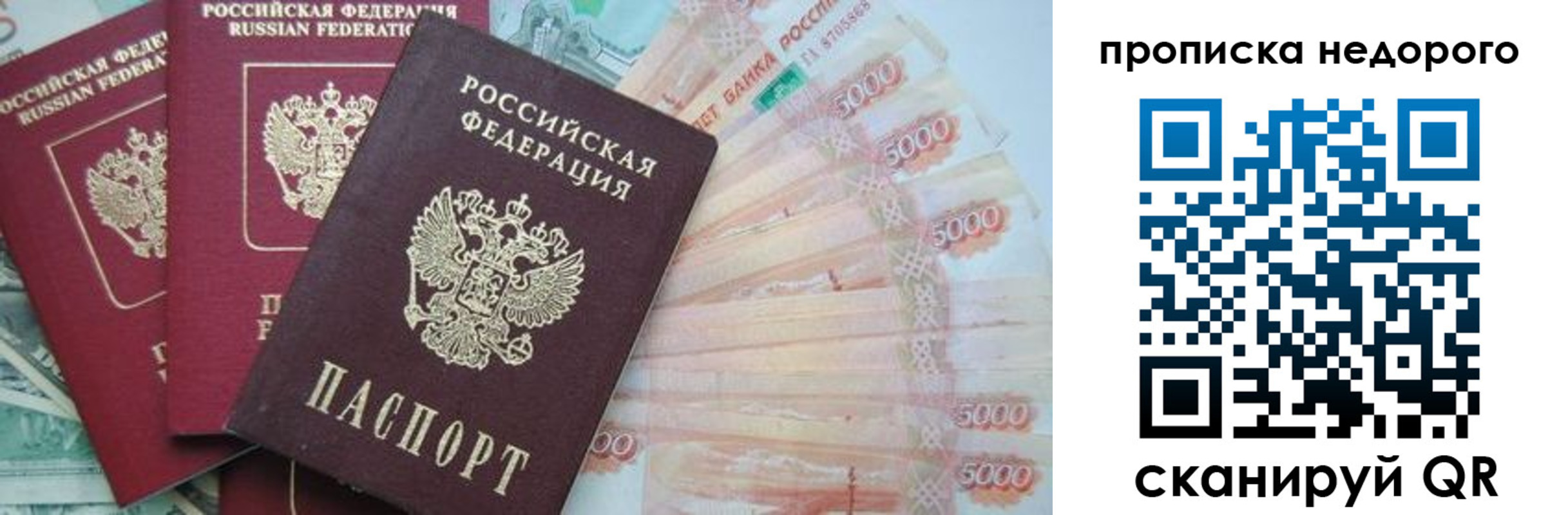 прописка штамп в Туле